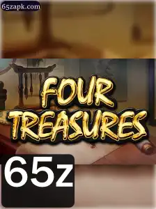 Explorando o Mundo de FourTreasures: Um Mergulho Profundo nas Aventuras do Jogo