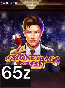 MoneybagsMan: Aventura e Estratégia no Mundo dos Jogos Financeiros