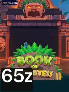 Descubra o Fascinante Mundo do Jogo BookOfPriestess