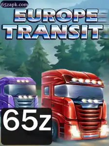 EuropeTransit: Um Mergulho no Futuro dos Jogos de Estratégia