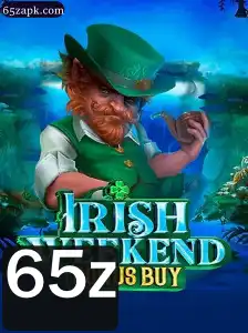 Descubra o Fascinante Mundo de 'IrishWeekendBonusBuy': O Jogo que Combina Estratégia e Aventura