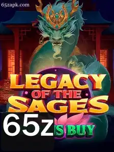 Descubra o Fascinante Mundo de LegacyoftheSagesBonusBuy