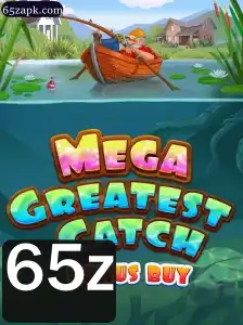 Explorando o Fascinante Mundo de MegaGreatestCatchBonusBuy