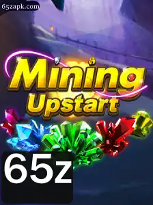 Descubra o Mundo Empolgante de MiningUpstart