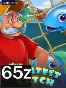 Explorando TheGreatestCatch: Um Mundo de Estratégia e Aventura